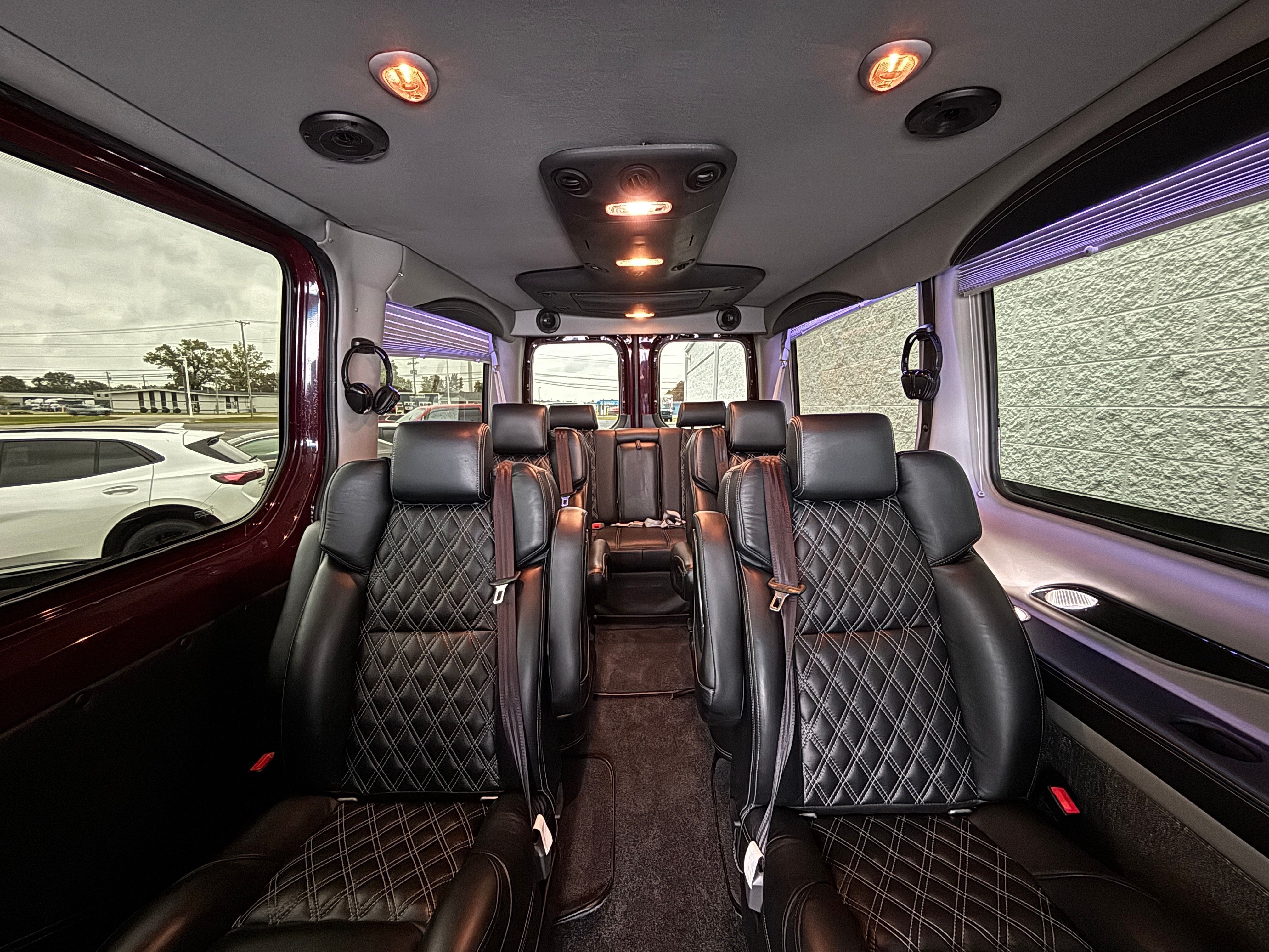 mercedes-benz sprinter cargo van 2024 W1Y4KBHYXRT170858 image mercedes-benz sprinter cargo van 2024 W1Y4KBHYXRT170858 image